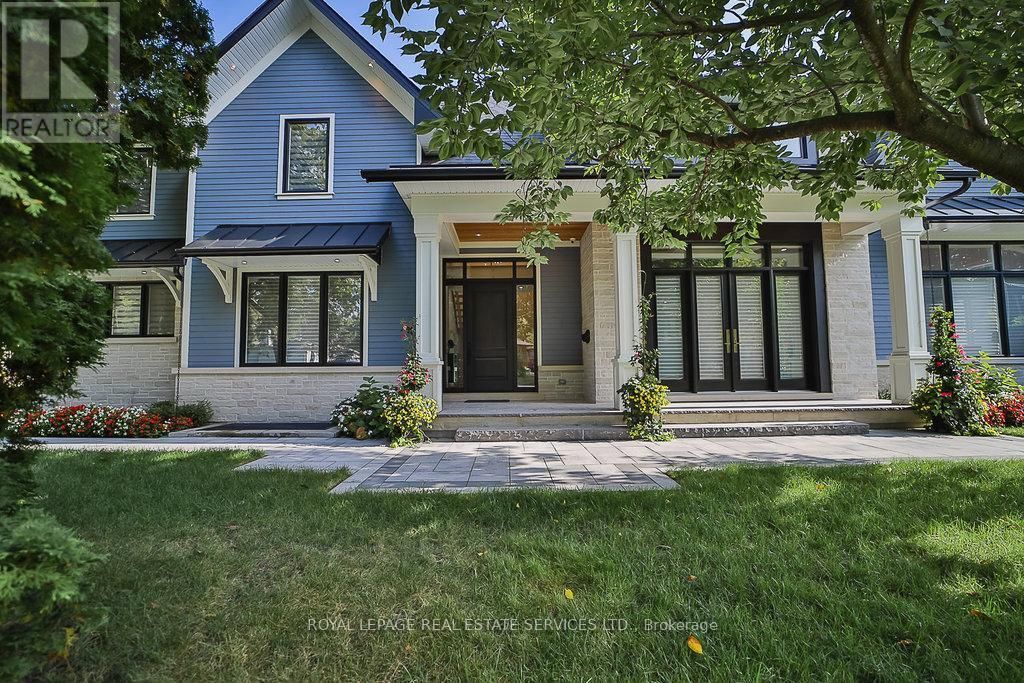 1301 Twin Oaks Dell, Mississauga (lorne Park)