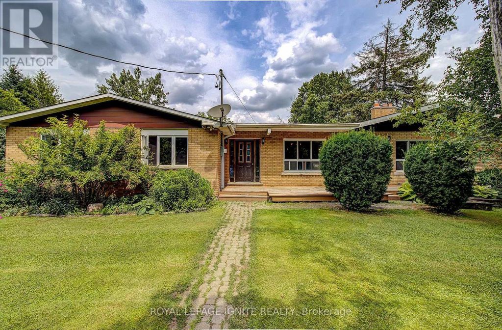 5543 7th Line, Guelph/eramosa