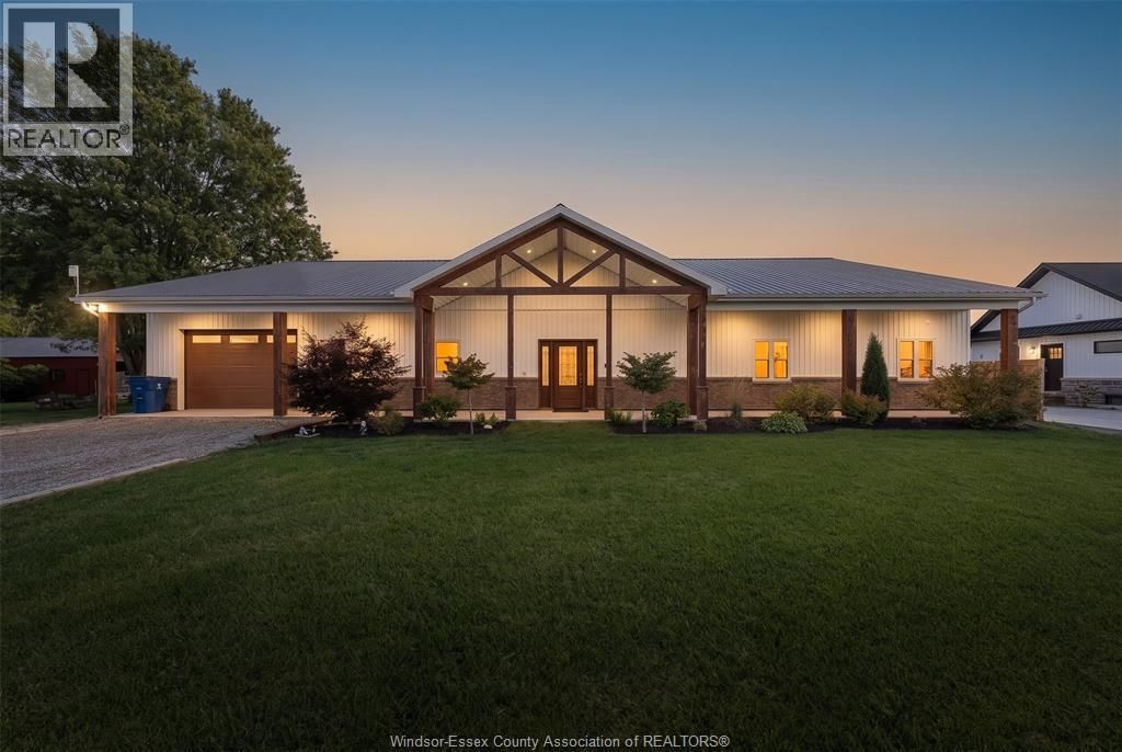 622 Middleton Line, Wheatley