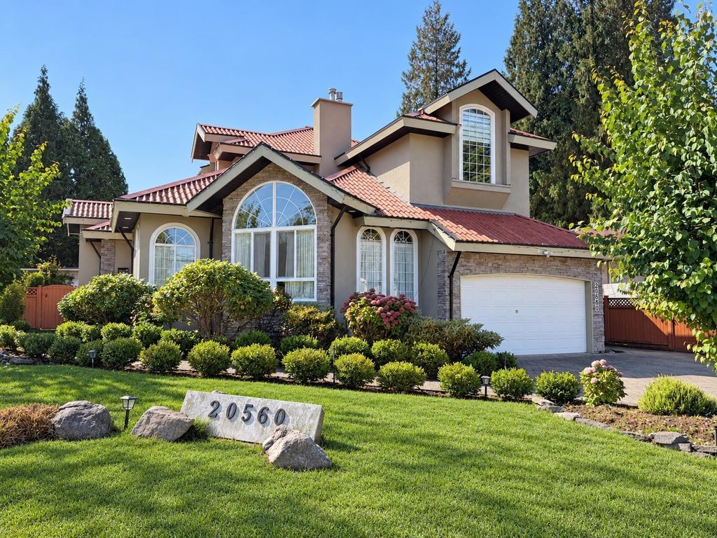 20560 46a Avenue, Langley