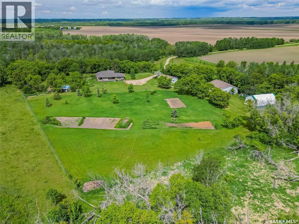 Fung Acreage, Dundurn Rm No. 314