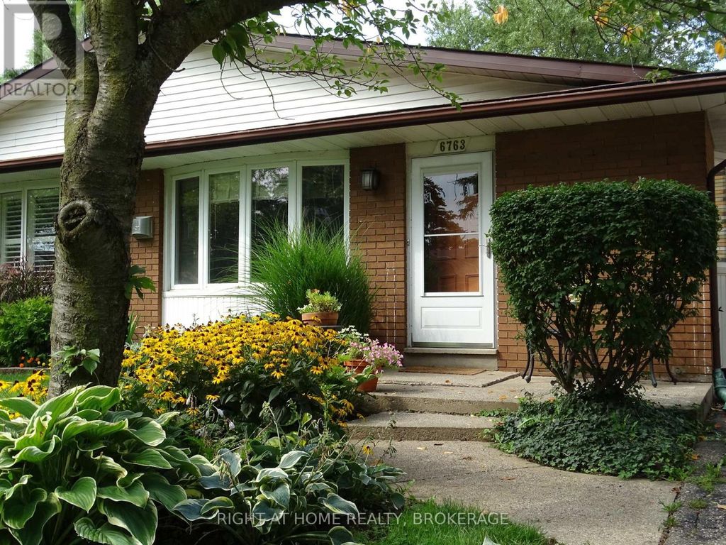 6763 Wilinger Street, Niagara Falls (stamford)