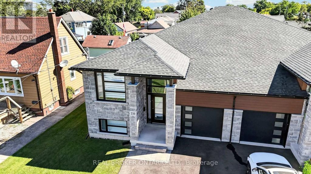 230 Knoll Street, Port Colborne (main Street)