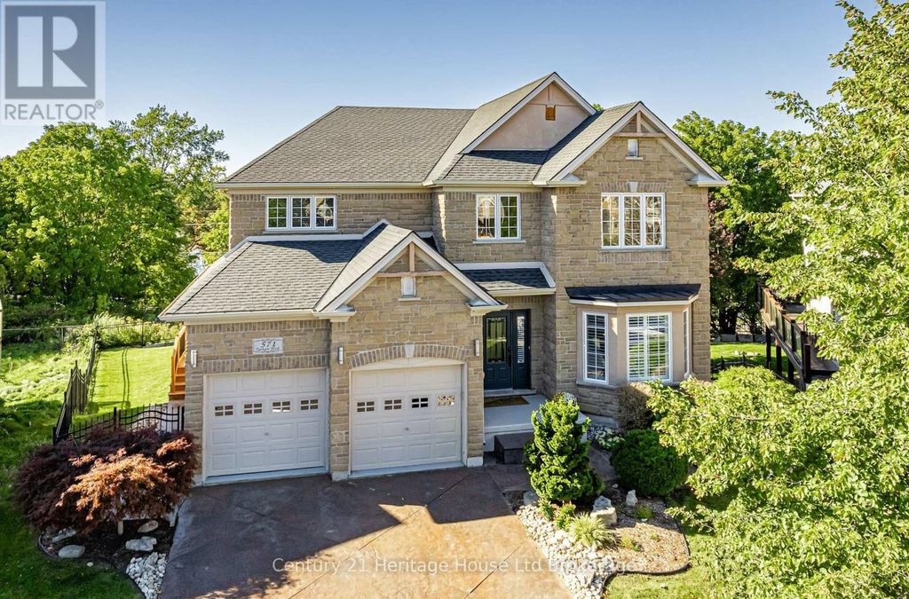 571 Tatham Boulevard, Woodstock (woodstock - North)