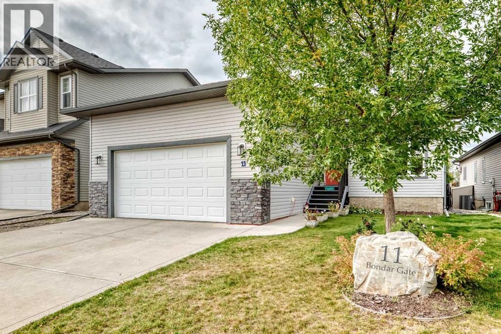 11 Bondar Gate, Carstairs