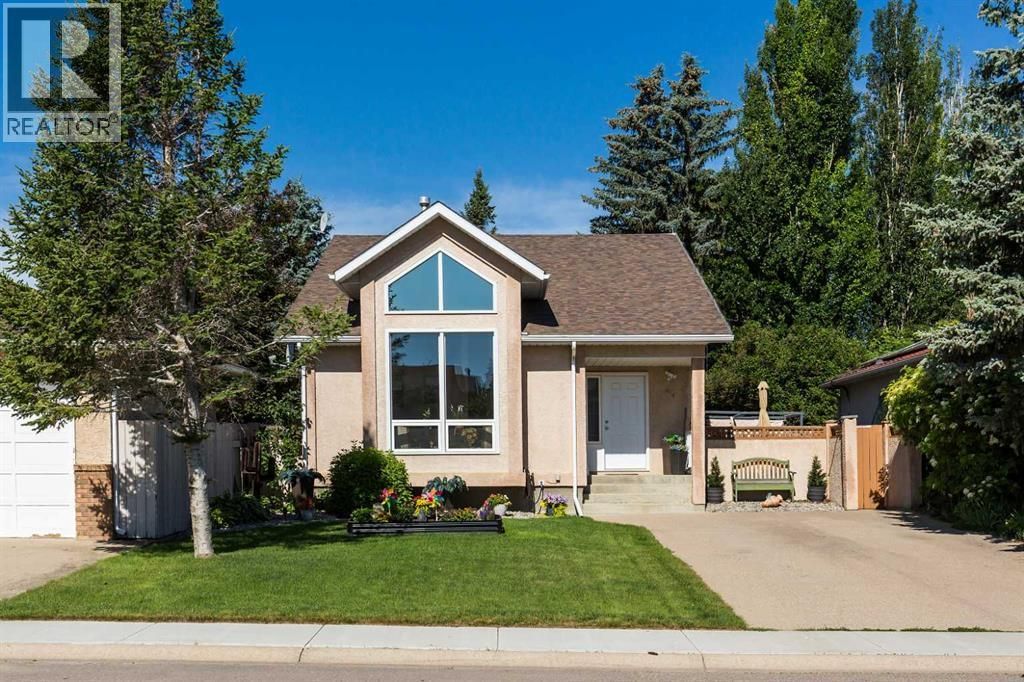 44 Lakhota Road W, Lethbridge