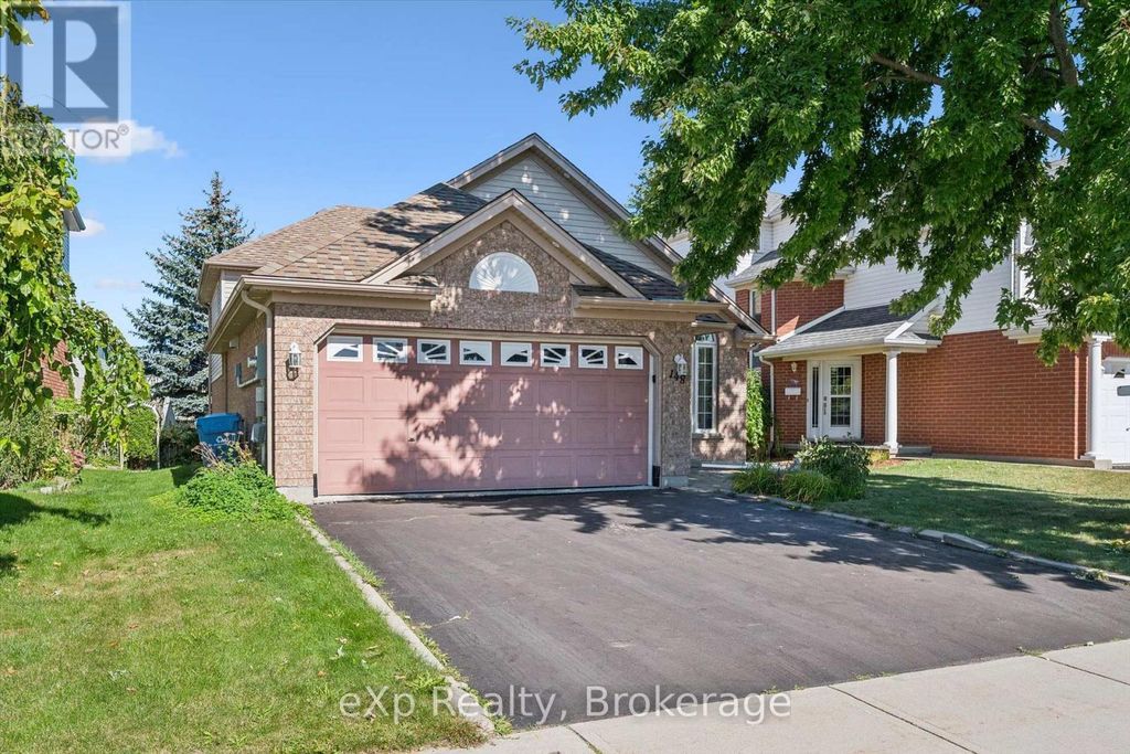 148 Clairfields Drive W, Guelph (clairfields/hanlon Business Park)