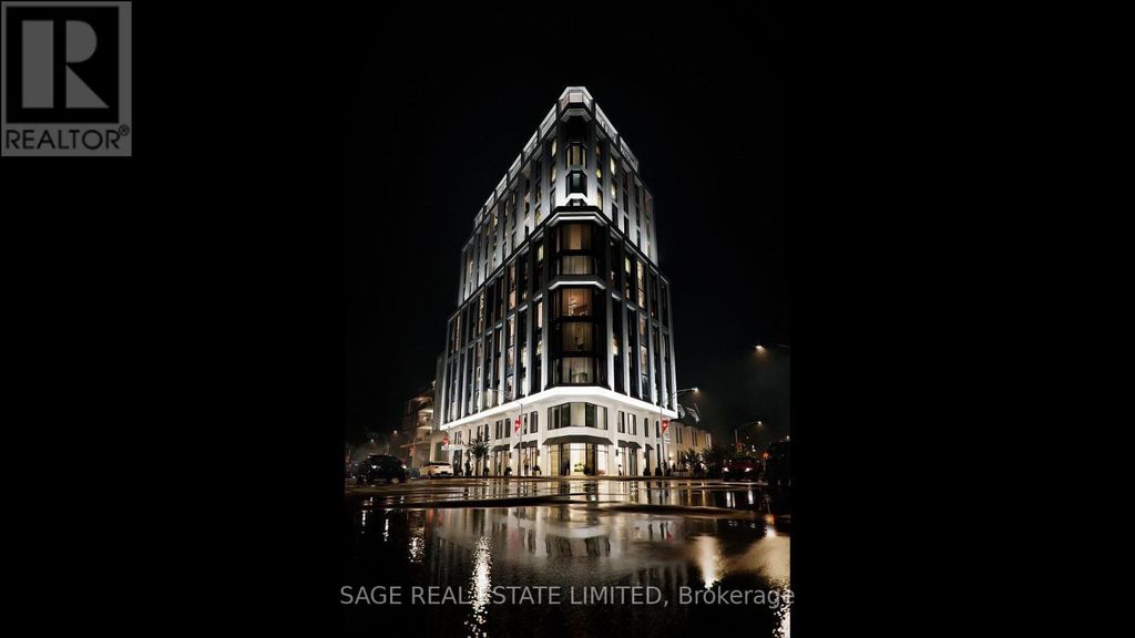 1301 - 287 Davenport Road, Toronto (annex)