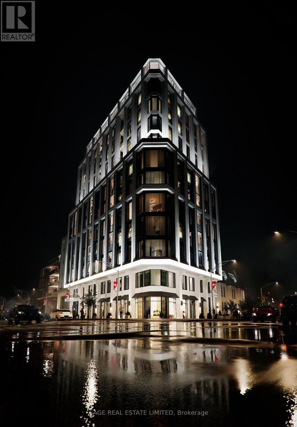 304 - 287 Davenport Road, Toronto (annex)