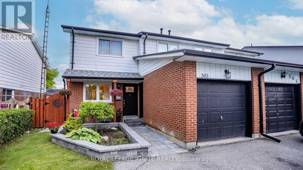 563 Berwick Crescent, Oshawa (mclaughlin)