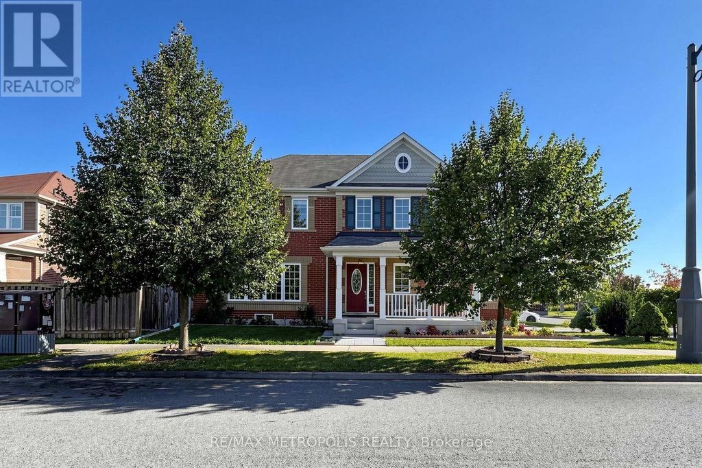 1913 Liatris Drive, Pickering (duffin Heights)