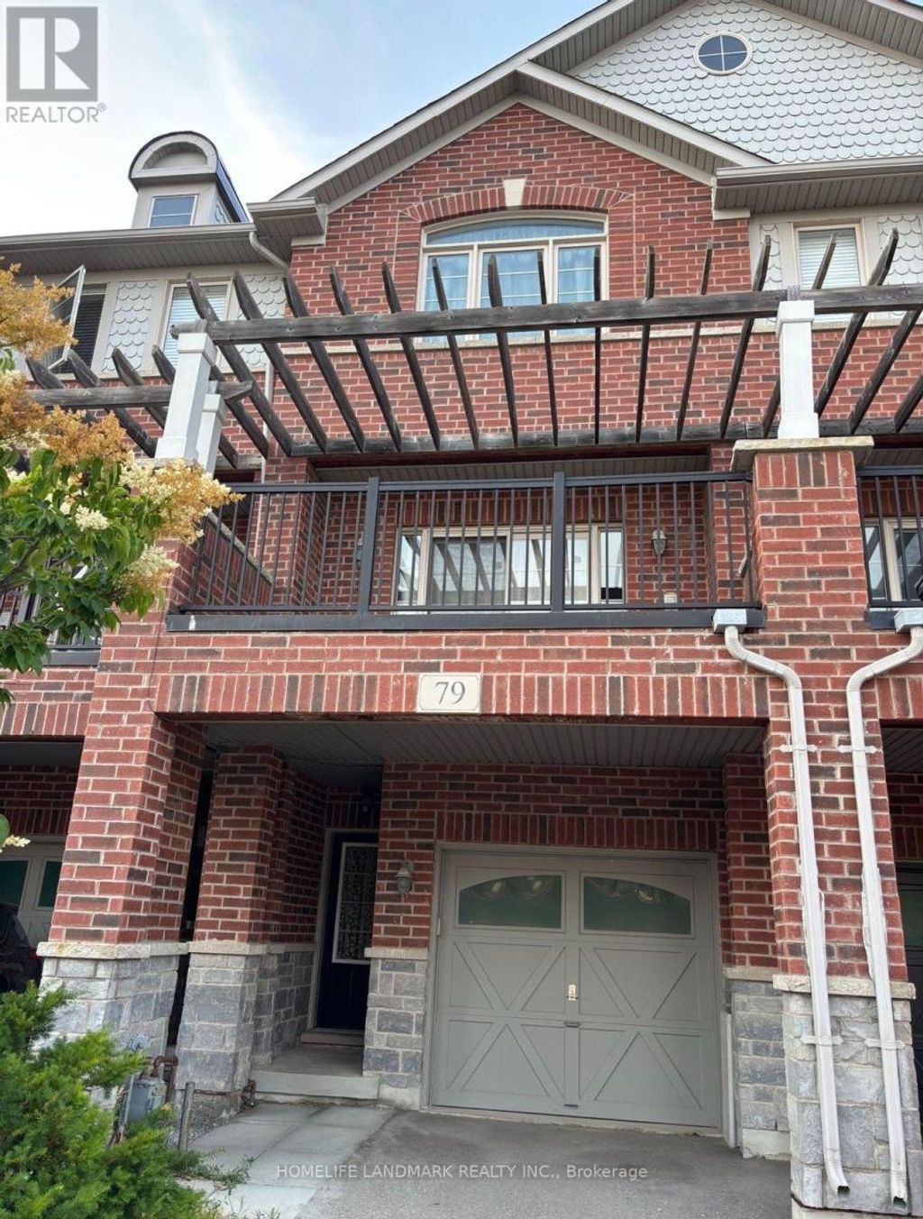 79 Chokecherry Crescent, Markham (wismer)