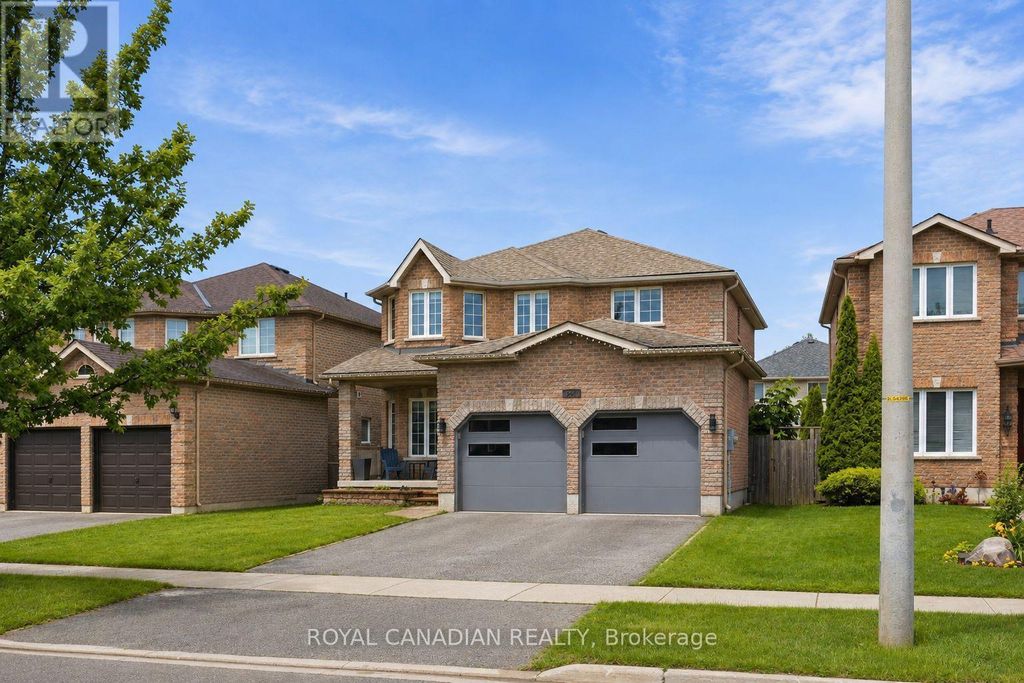 264 Country Lane, Barrie (painswick South)