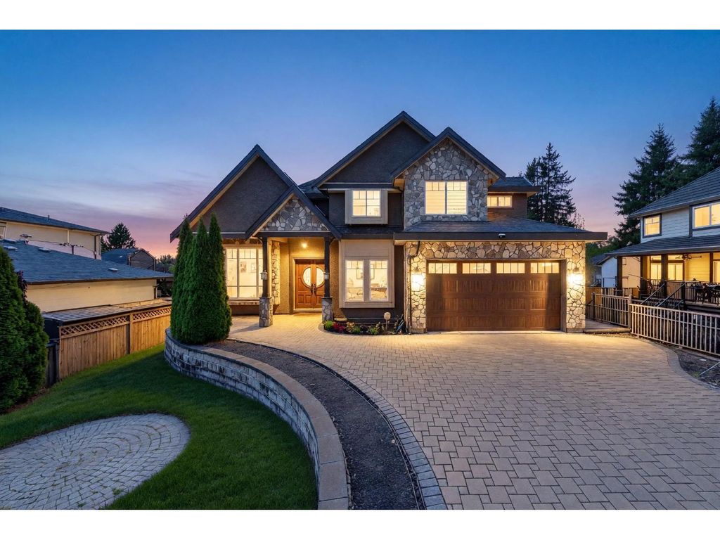 8245 144a Street, Surrey