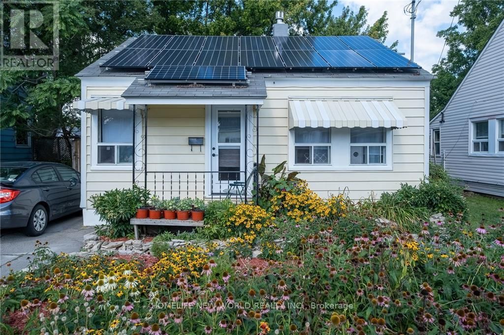 424 Upper Sherman Avenue, Hamilton (eastmount)
