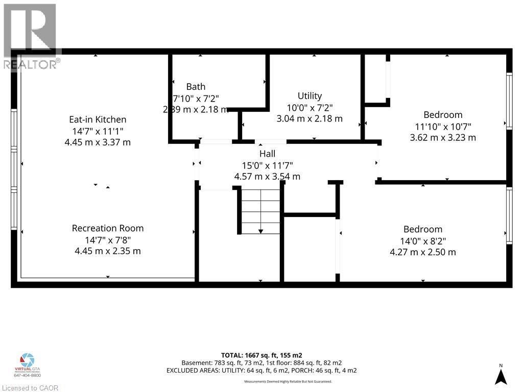 3 Manley Crescent, Thorold