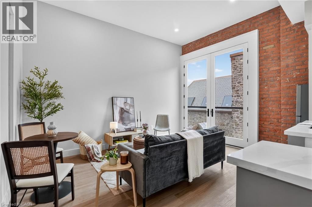 56 York Boulevard Unit# 303, Hamilton