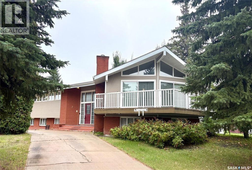 7 Driftwood Crescent, Yorkton