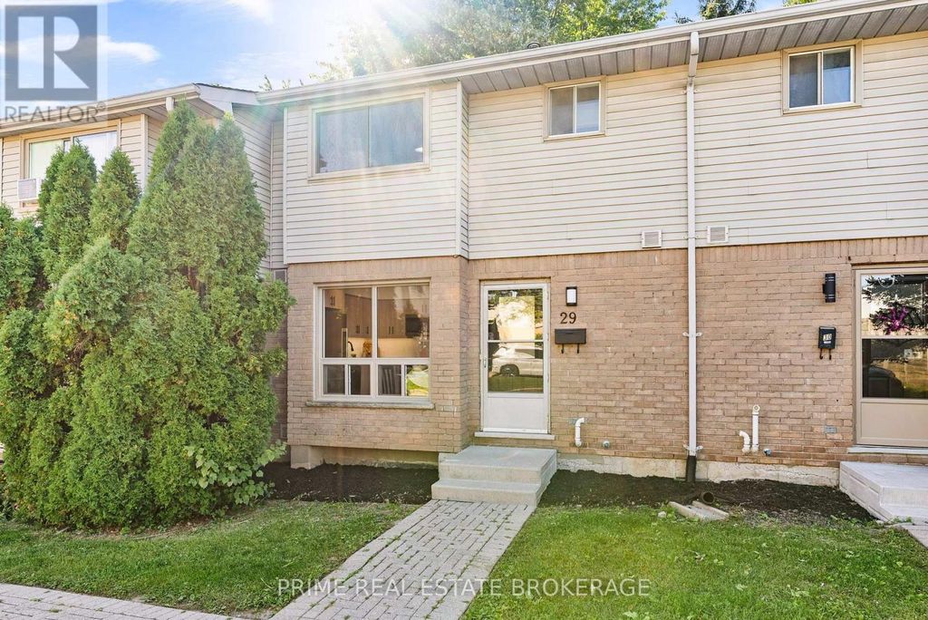 29 - 35 Waterman Avenue, London South (south R)