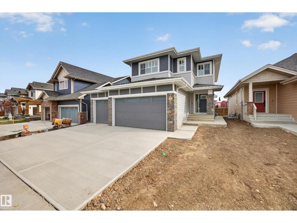 205 Hampshire, Sherwood Park