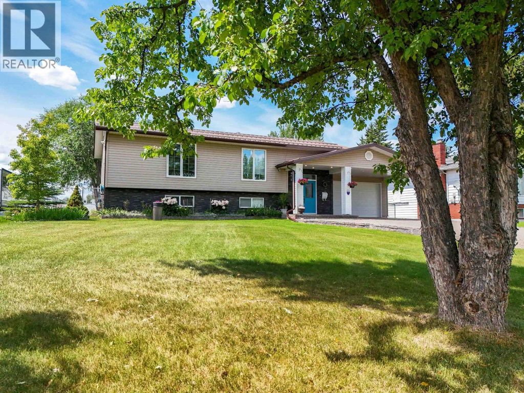 1601 Flint Road, Quesnel