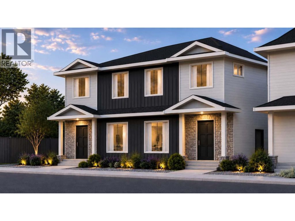 540 Scott Avenue, Penticton