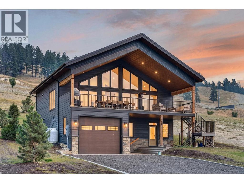 1731 Marina Estates Road, Lake Koocanusa