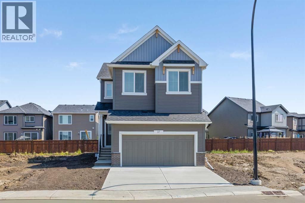 37 Sora Gardens Se, Calgary