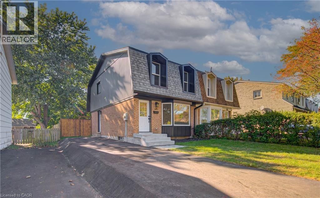 210 Ferguson Avenue, Cambridge