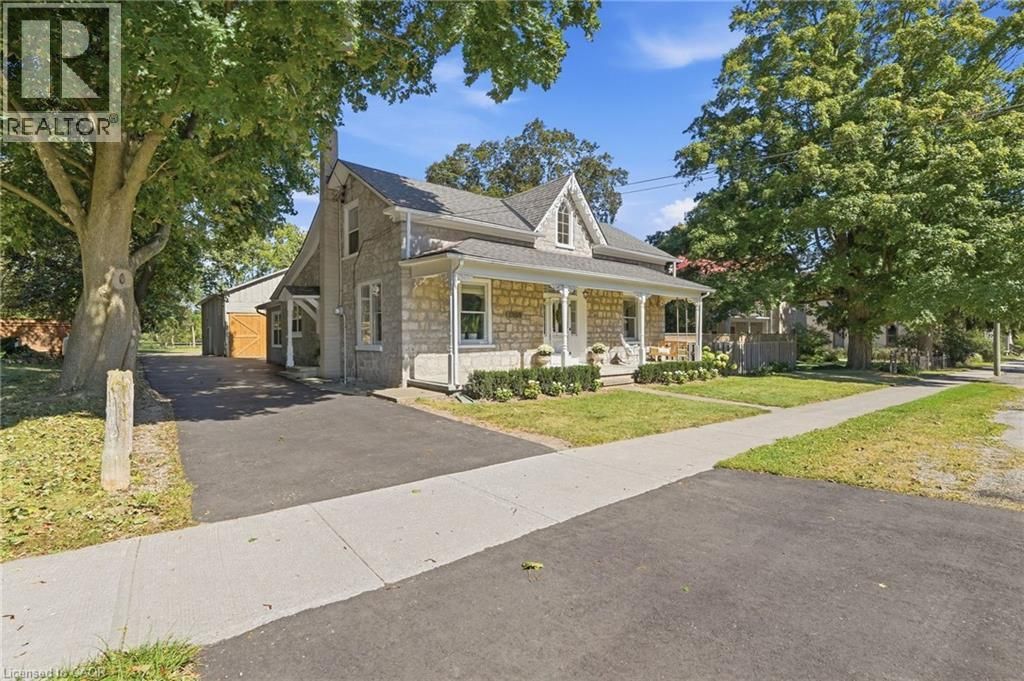 1264 Old #8 Highway, Sheffield