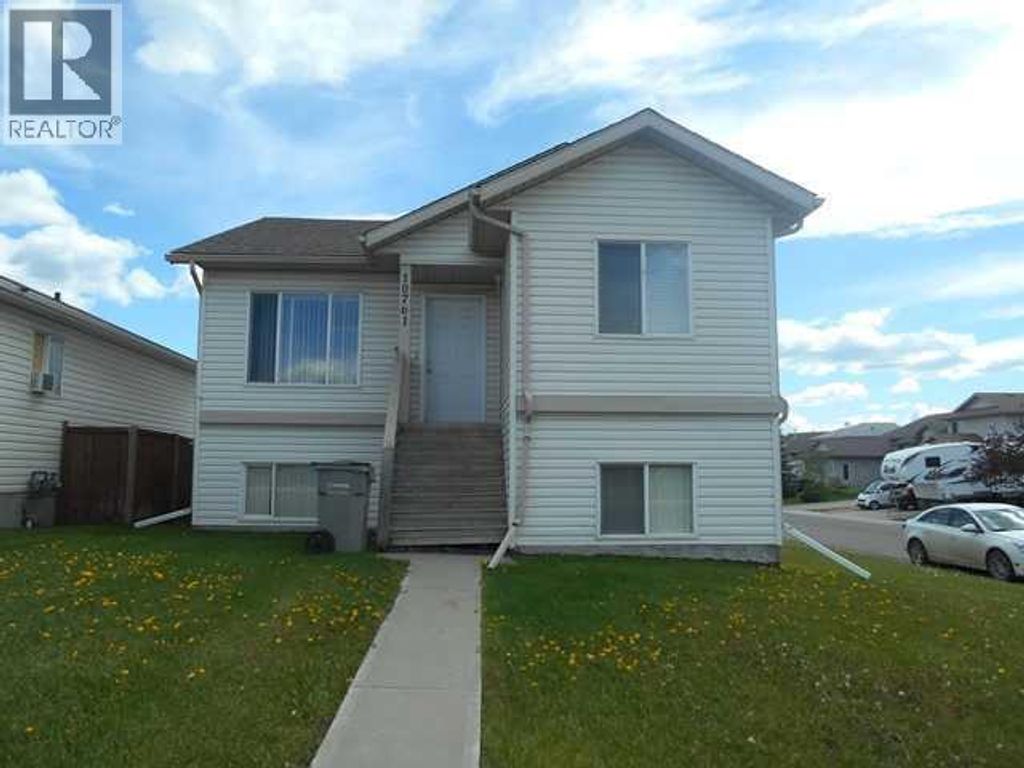 A,b, 10761 73 Avenue, Grande Prairie