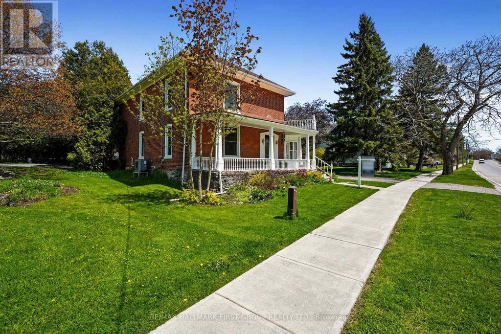 54 Toronto Street, Cramahe (colborne)