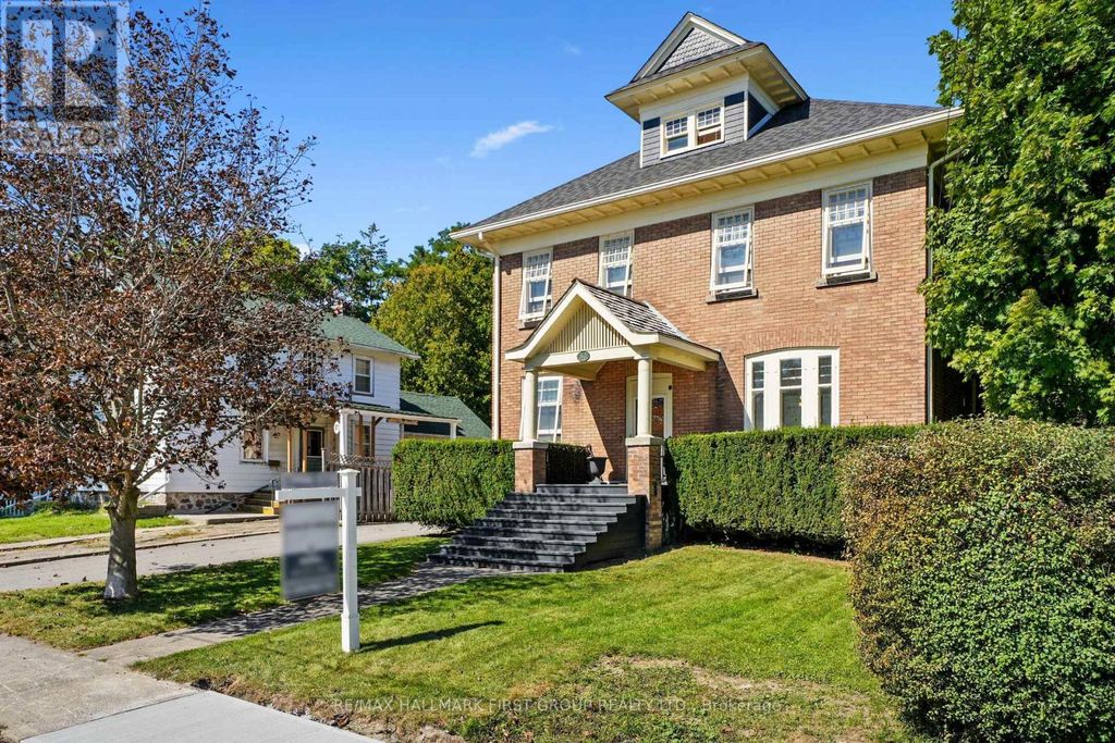 63 King Street E, Cramahe (colborne)