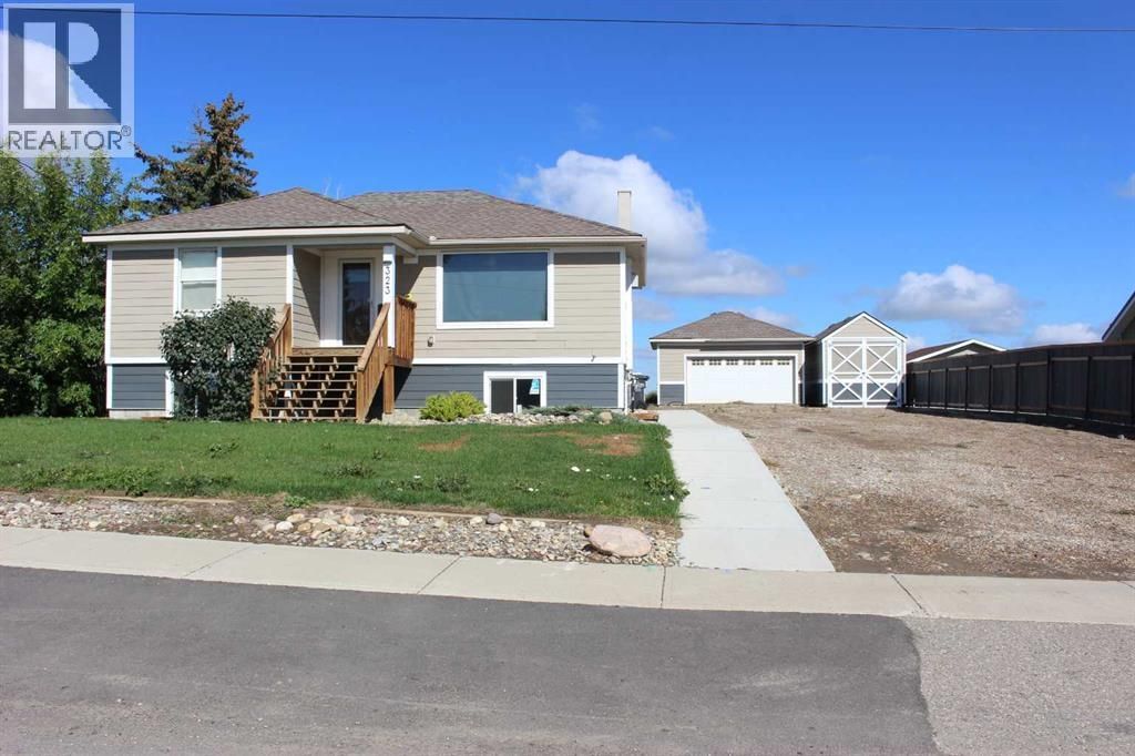 323 3rd Street, Shaughnessy