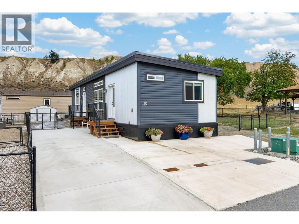 5005 River Road Unit# 116, Pritchard