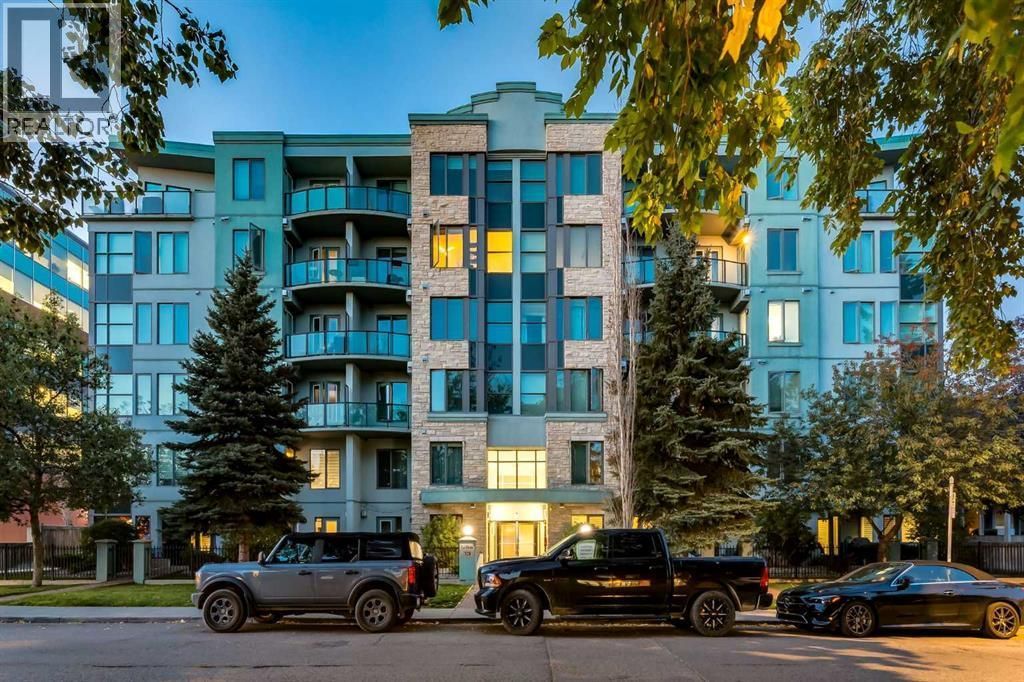 511, 328 21 Avenue Sw, Calgary