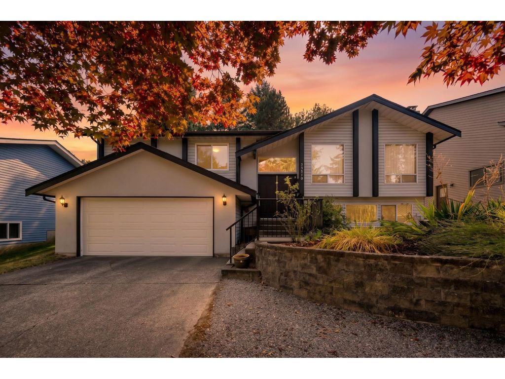 33010 Caithness Place, Abbotsford