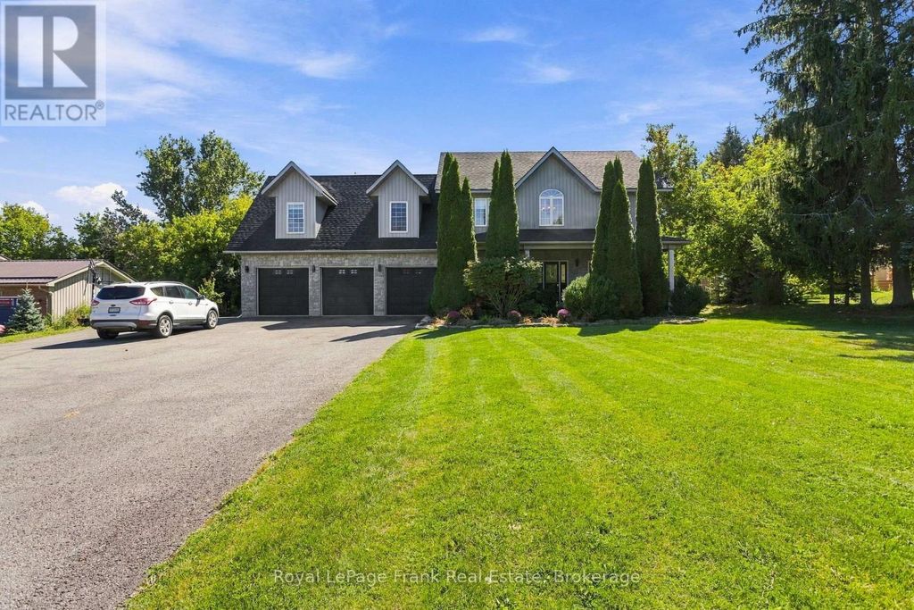 7 Verna Drive, Kawartha Lakes (little Britain)