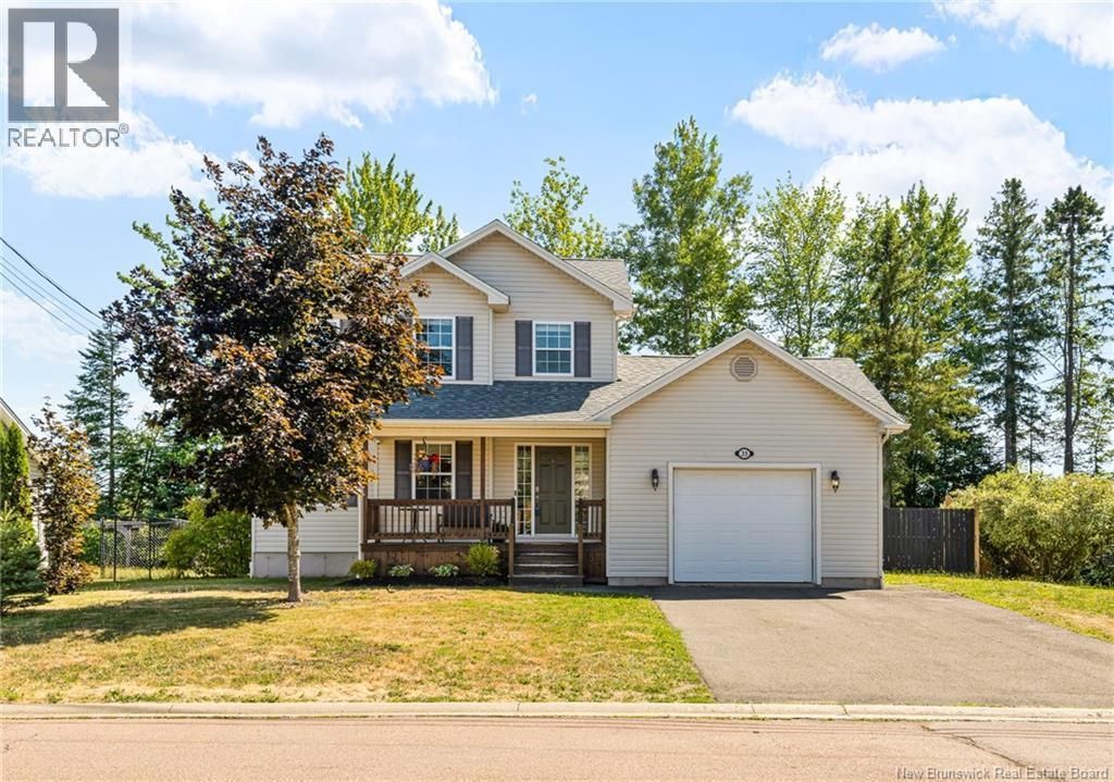35 Du Ruisseau Street, Dieppe