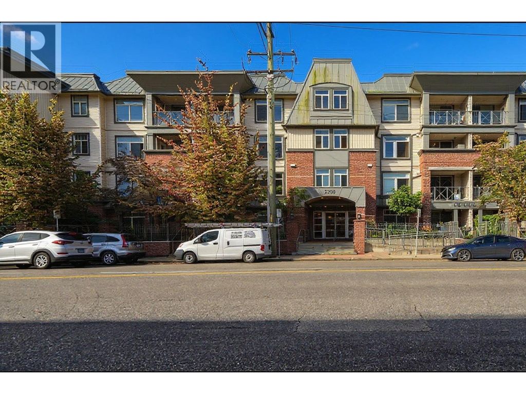 408 2330 Wilson Avenue, Port Coquitlam