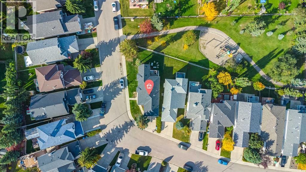 179 Citadel Close Nw, Calgary
