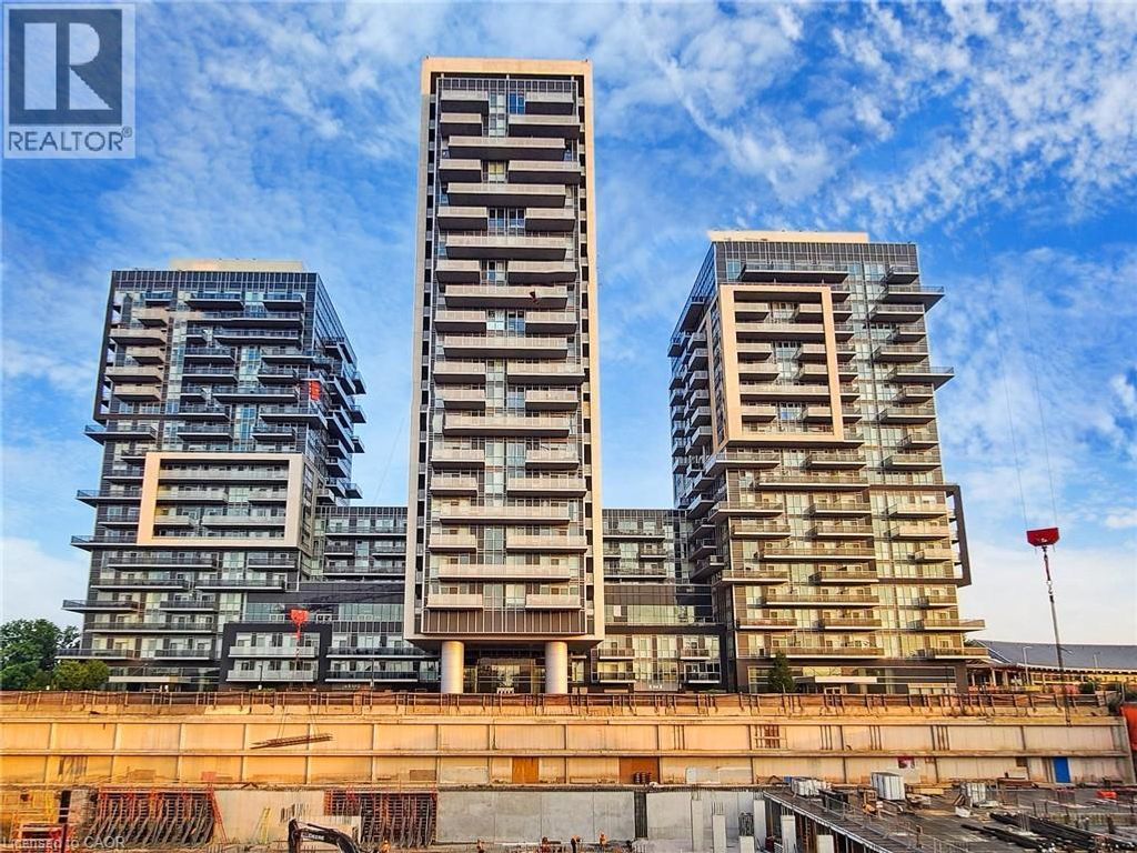 2093 Fairview Street Unit# 201, Burlington