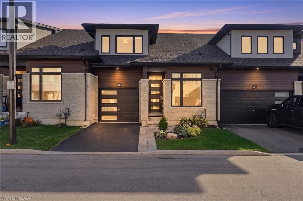 26 Bensley Lane, Hamilton
