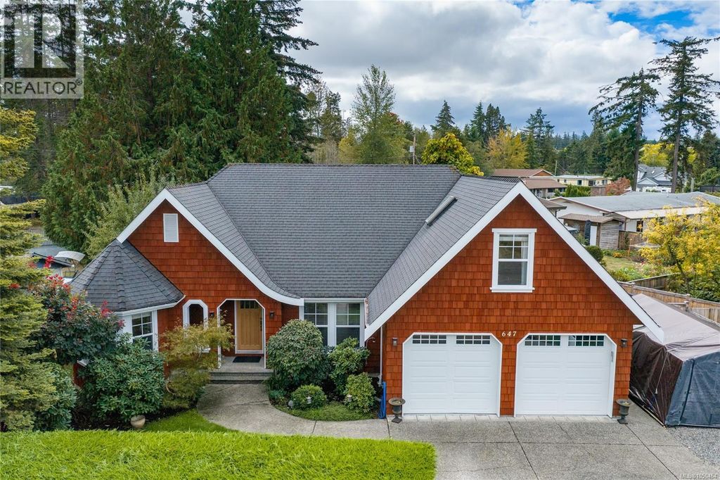 647 Temple St, Parksville