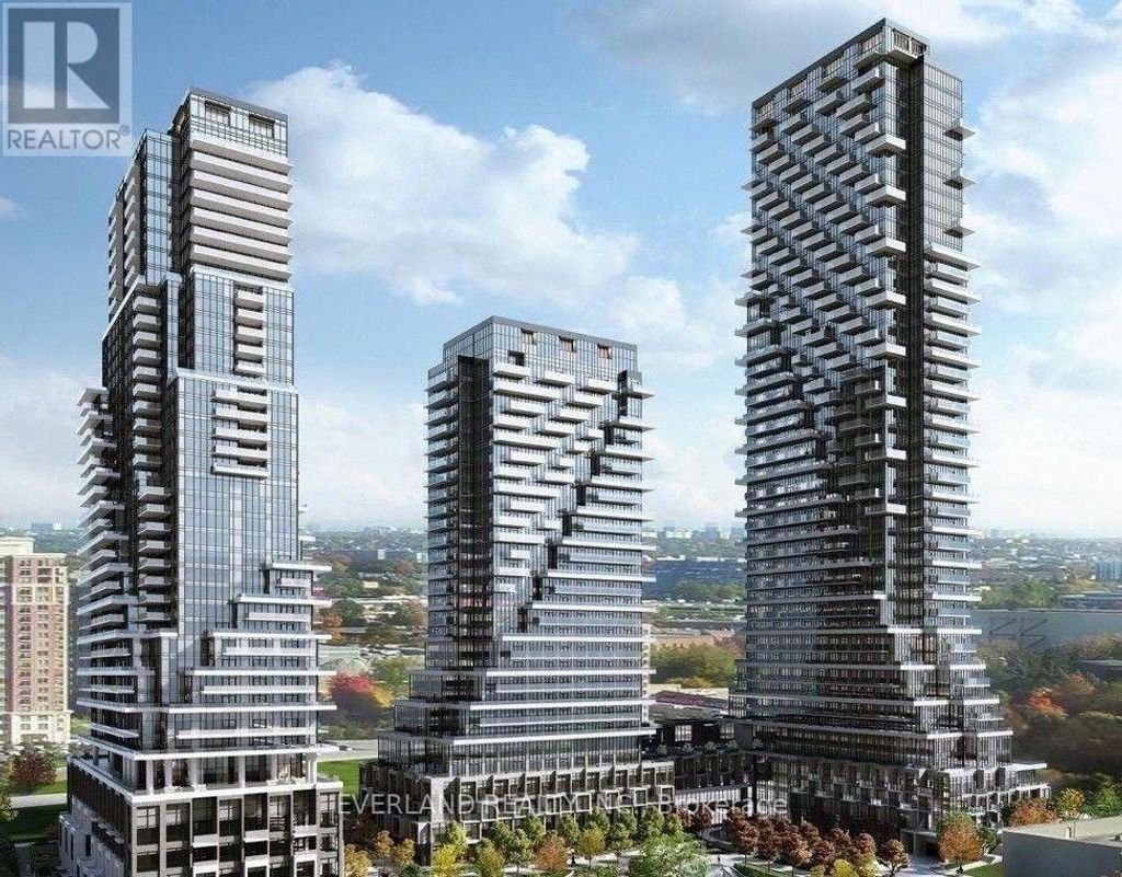 443 - 20 Inn On The Park Drive, Toronto (banbury-Don Mills)