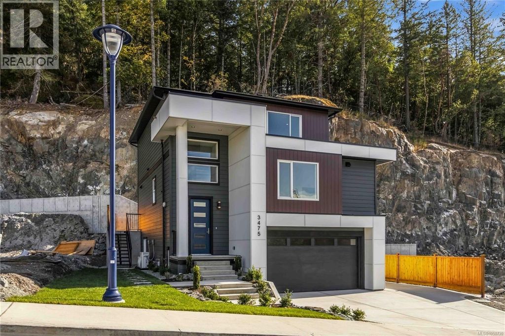 3475 Merlot Terr, Langford