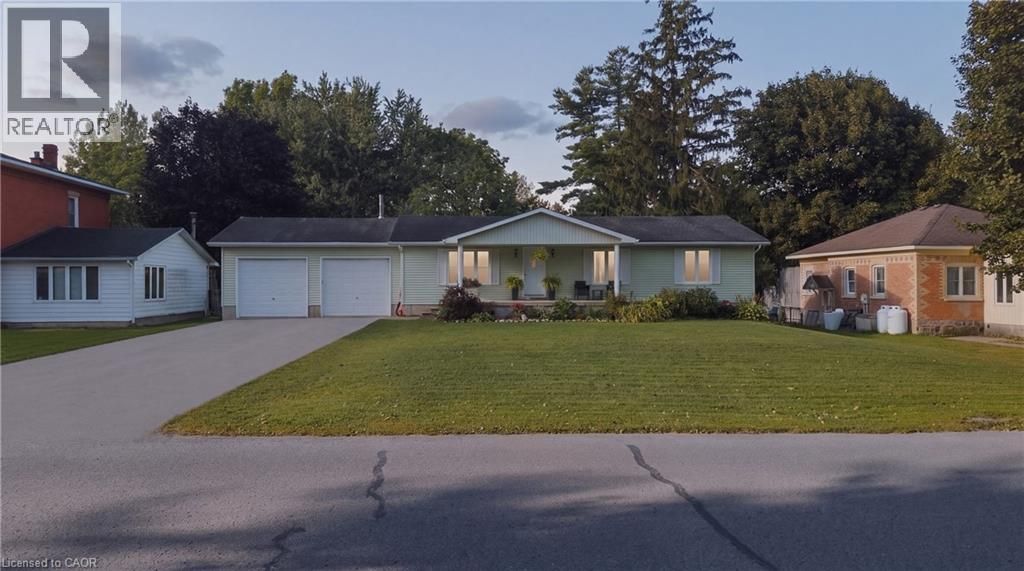 1065 Howick Street, Wroxeter