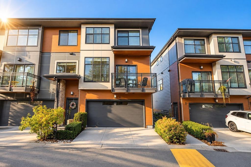 41 2687 158 Street, Surrey
