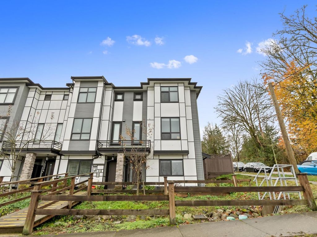 14002 60a Avenue, Surrey