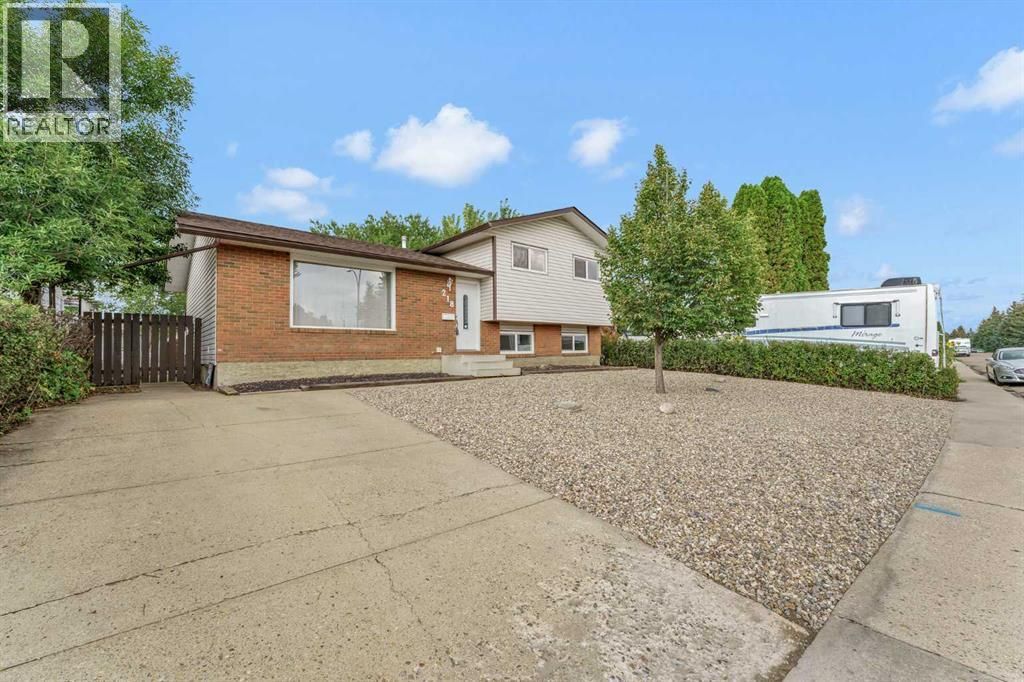 218 Carry Drive Se, Medicine Hat